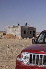 Jeep Cherokee 2008 года